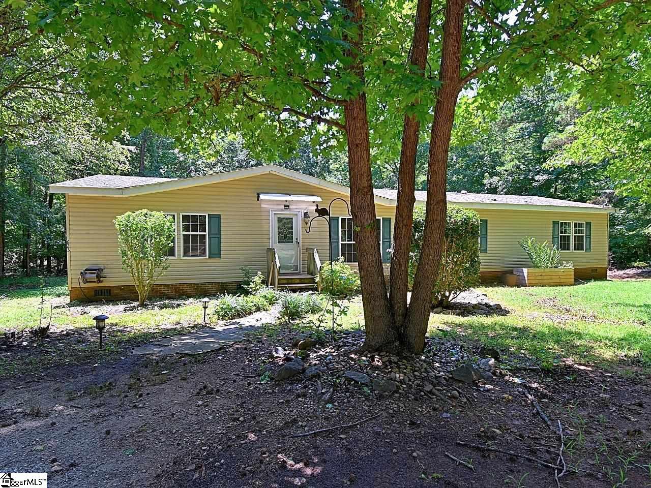 623 Bill Pearson Road Woodruff, SC 29388 - Photo 4 of 36