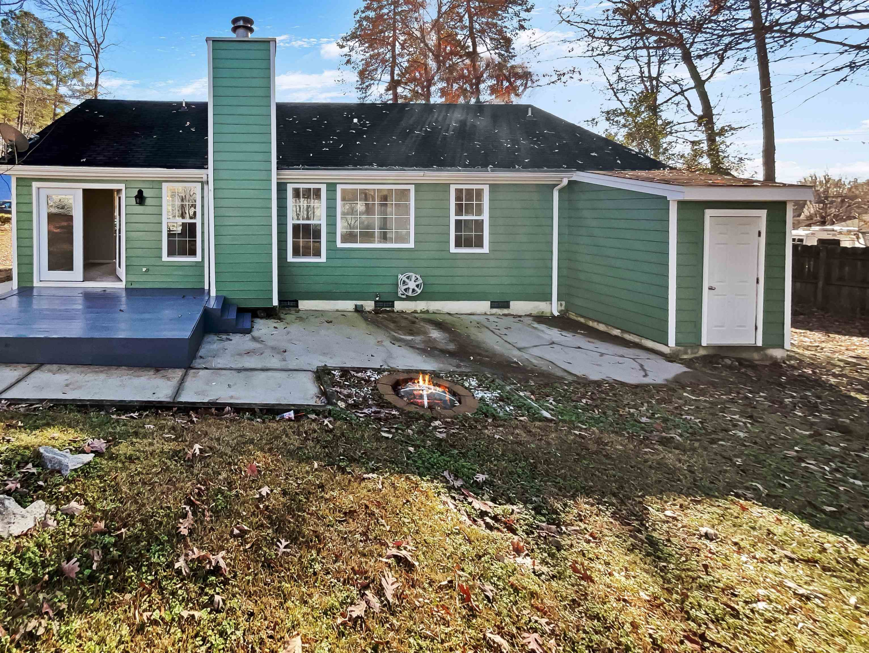 2205 Crampton Place Raleigh, NC 27604 - Photo 5 of 17 Photo 5