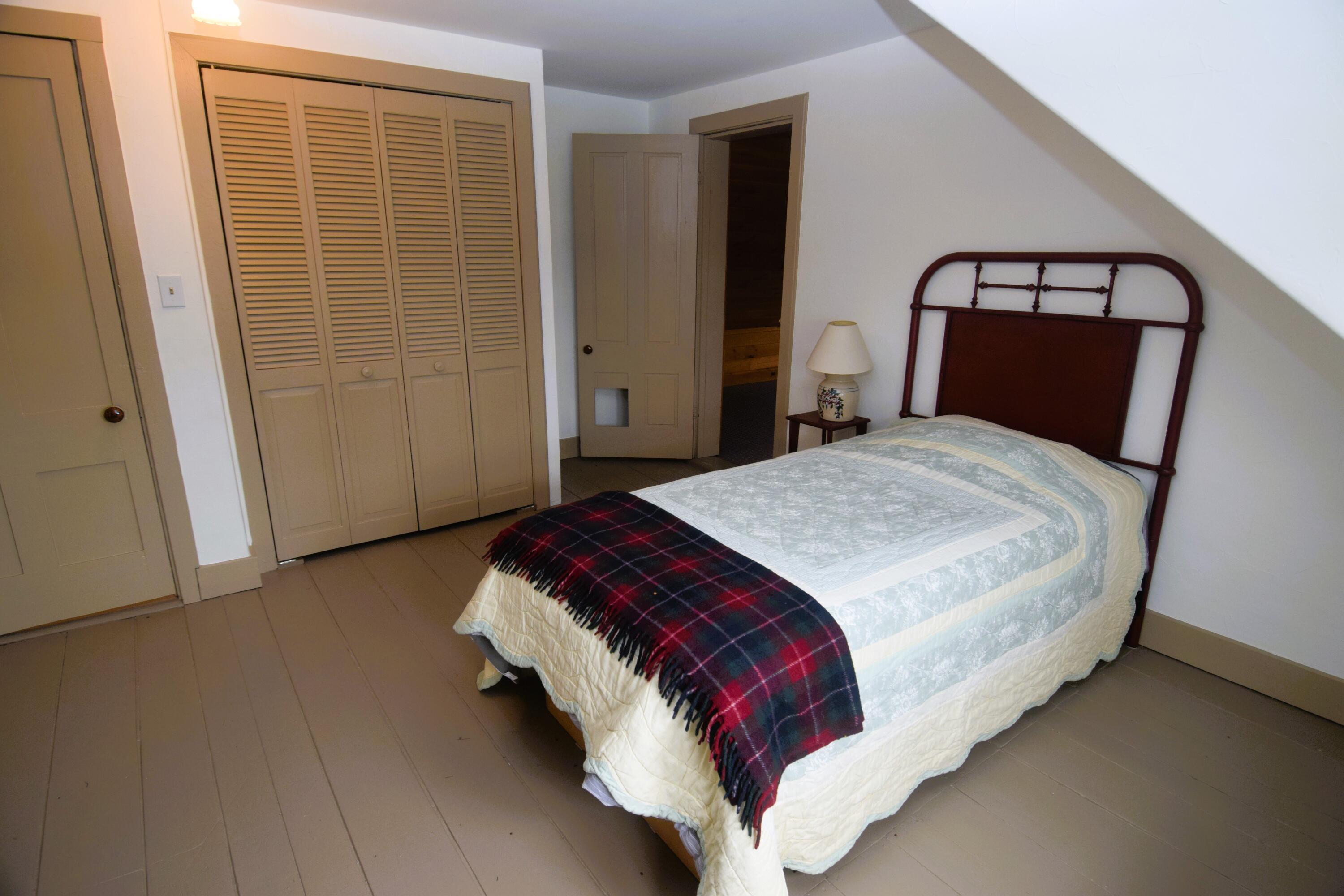 457 Lakewood Road Madison, ME 04950 - Photo 42 of 81 Bedroom 3