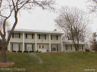 791 Rock Spring Road Bloomfield Hills, MI 48304 - Photo 1 of 1 Listing Image
