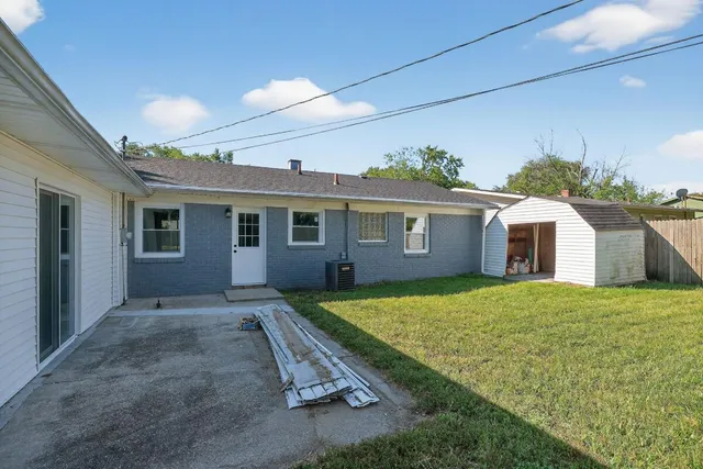 $229,000 | 2816 West 38th Place, Hobart, IN 46342