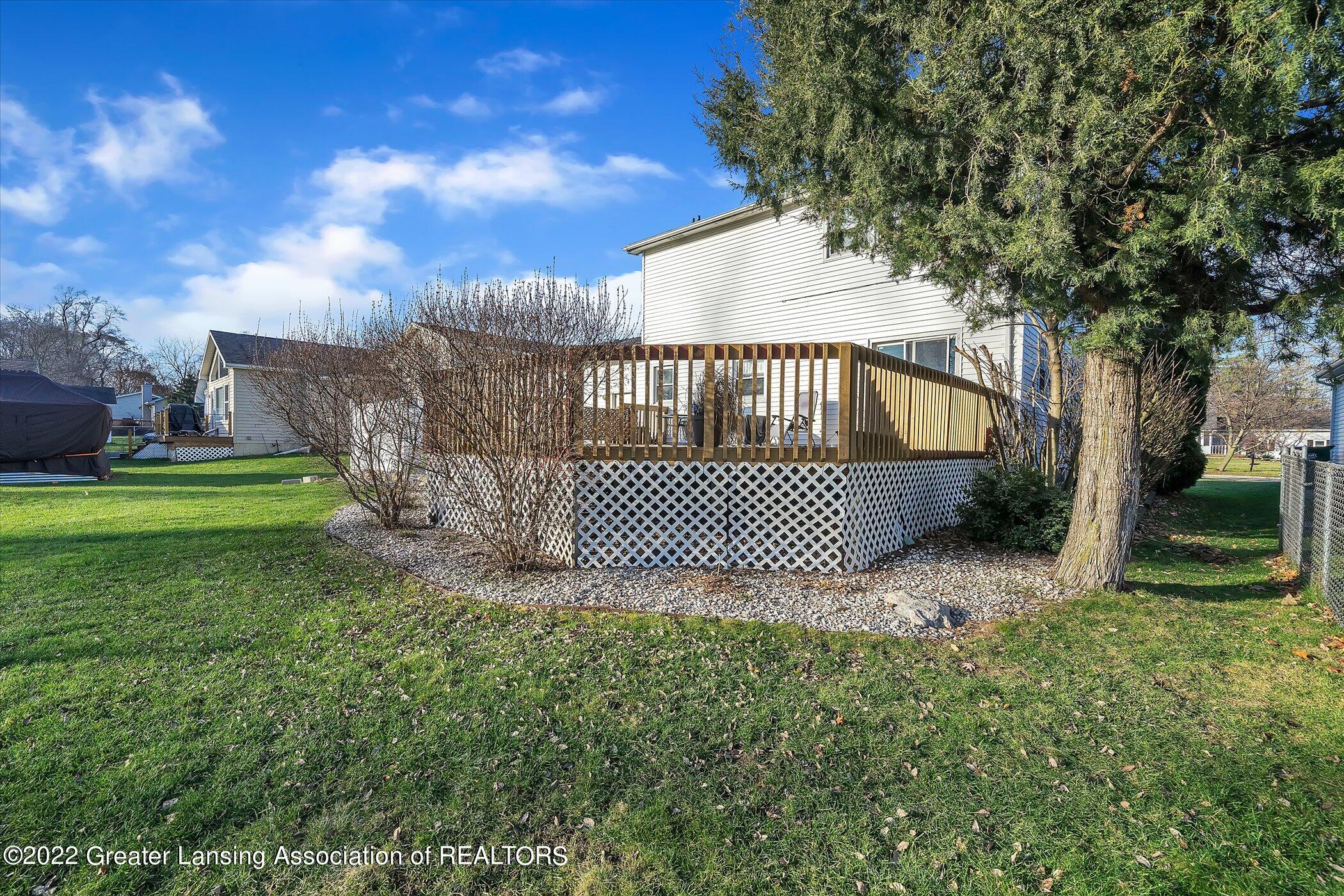 1928 Dell Road Lansing, MI 48911 - Photo 33 of 38 33-1928-Dell-Rd-WindowStill-Real-Estate-