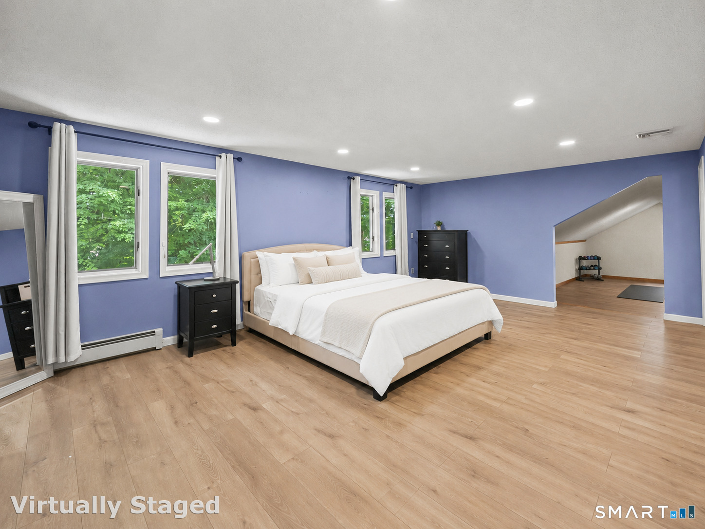 8 Pond View Road Bolton, CT 06043 - Photo 24 of 37
