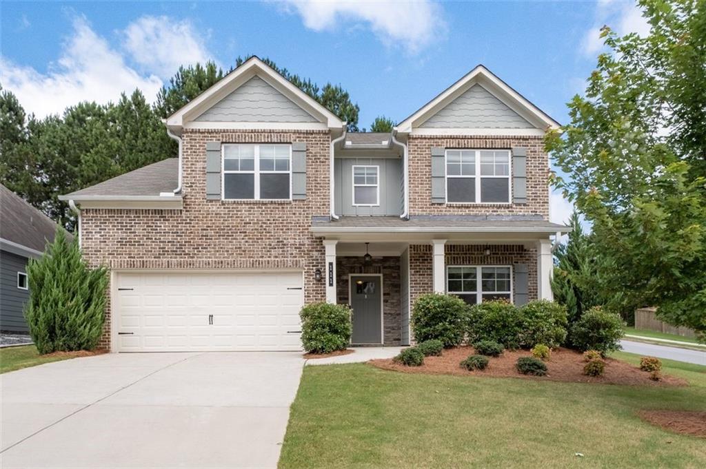 111 Crestbrook Way Dallas, GA 30157 - Photo 1 of 41