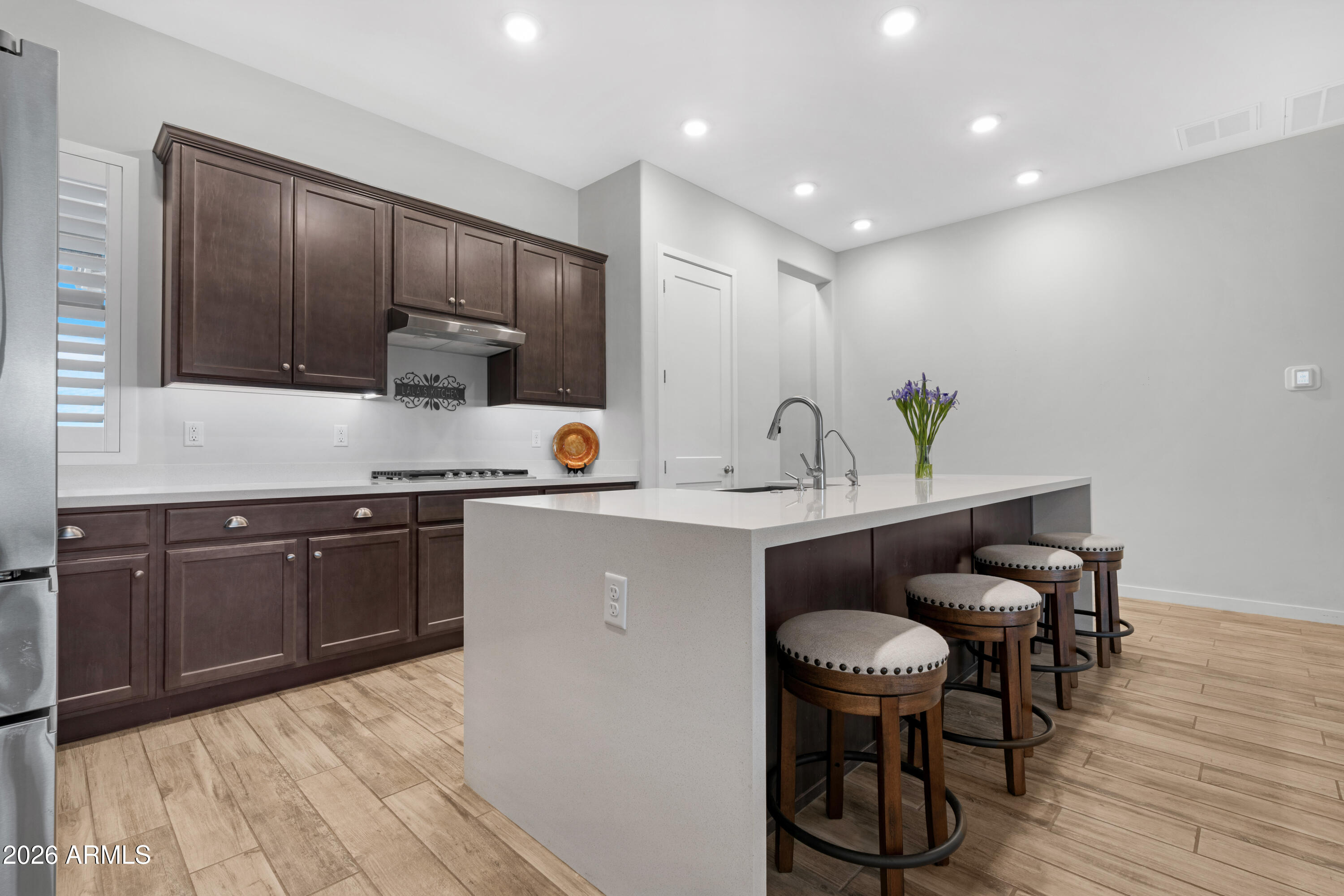 17164 West Royal Palm Road Waddell, AZ 85355 - Photo 7 of 44 Kitchen 3