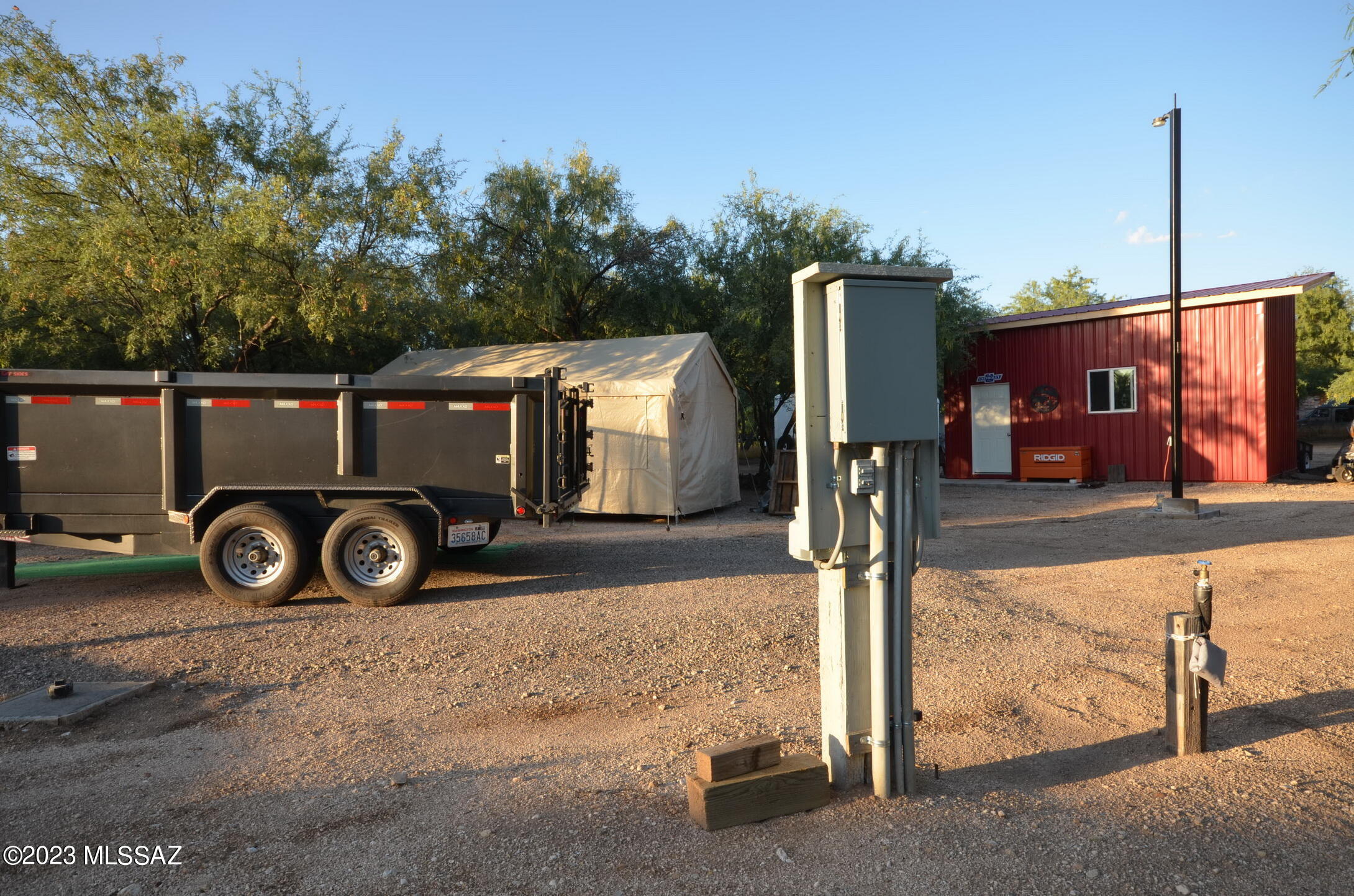 1958 North Tanque Verde Loop Road Tucson, AZ 85749 - Photo 37 of 39 Gallery Image 37
