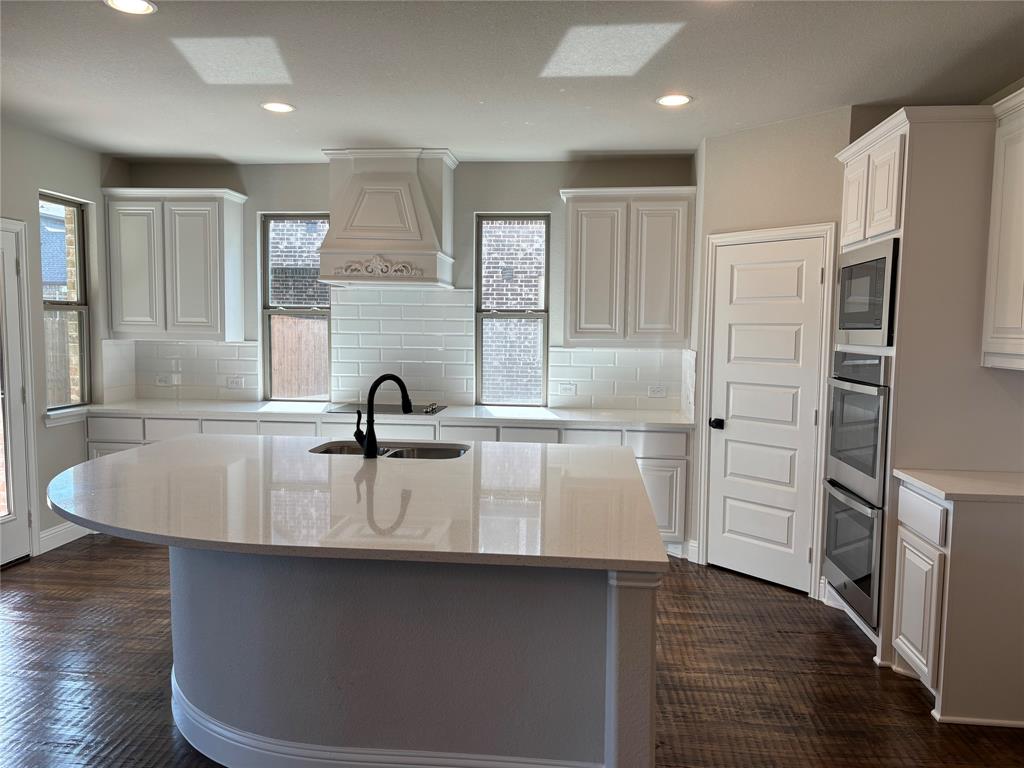 609 Red Maple Road Waxahachie, TX 75165 - Photo 4 of 9