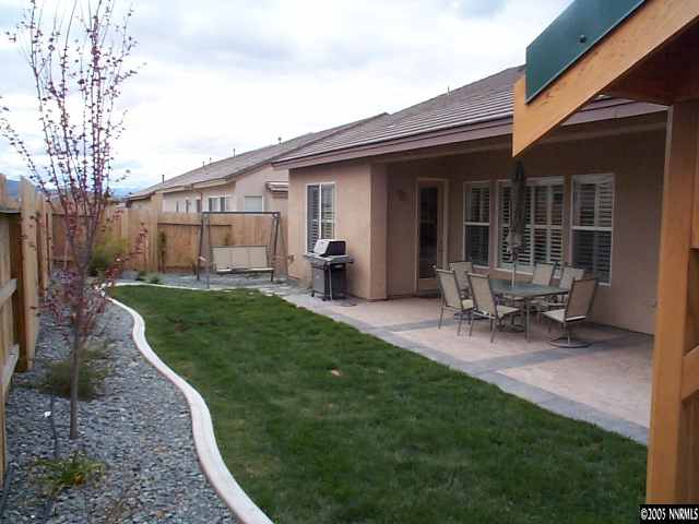 1672 Broadstone Way Reno, NV 89521 - Photo 3 of 8 a view of a house with patio