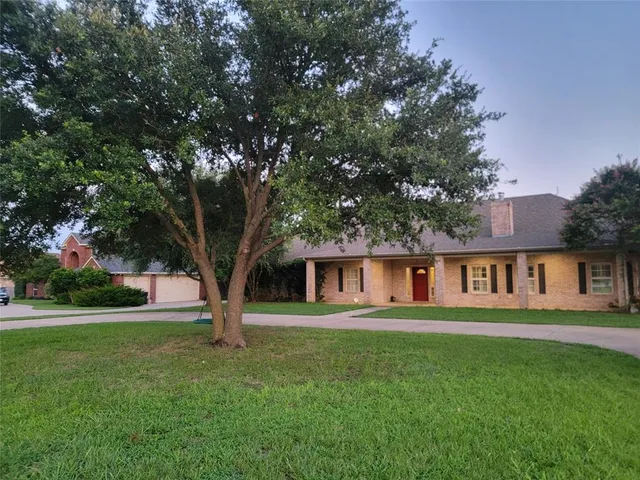 $3,850 | 2525 Colt Lane, Crowley, TX 76036
