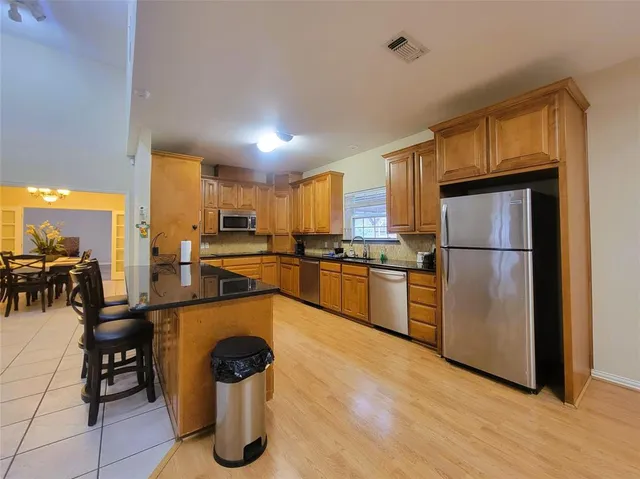 $3,850 | 2525 Colt Lane, Crowley, TX 76036