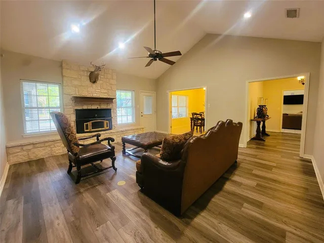 $3,850 | 2525 Colt Lane, Crowley, TX 76036