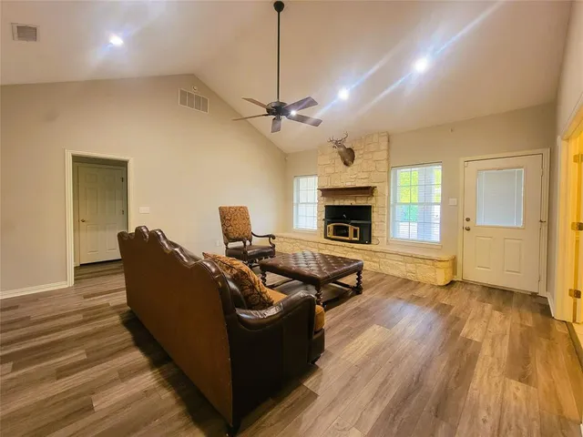 $3,850 | 2525 Colt Lane, Crowley, TX 76036