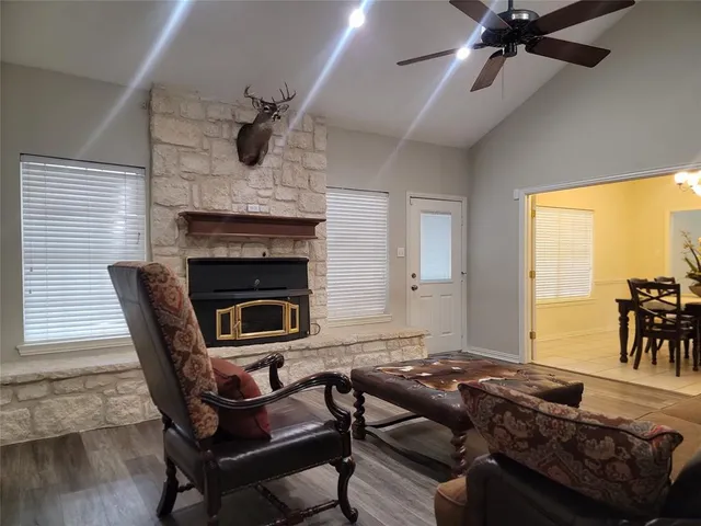 $3,850 | 2525 Colt Lane, Crowley, TX 76036