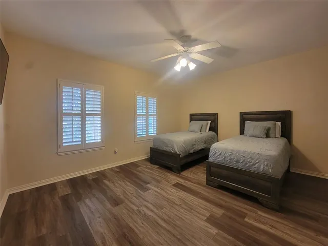 $3,850 | 2525 Colt Lane, Crowley, TX 76036