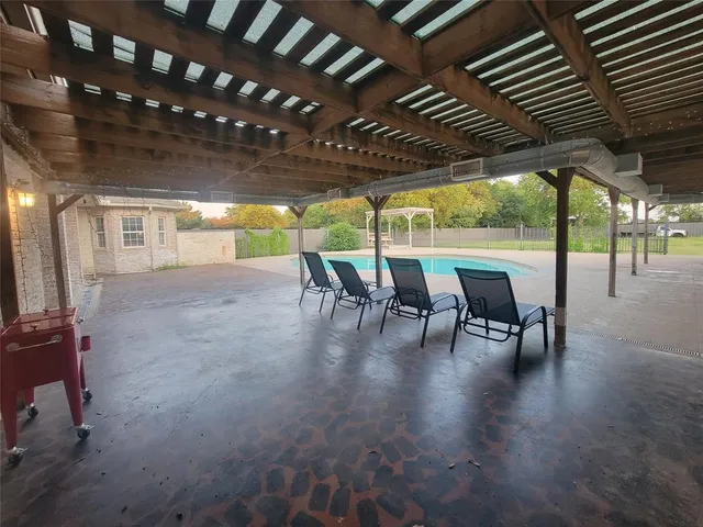 $3,850 | 2525 Colt Lane, Crowley, TX 76036