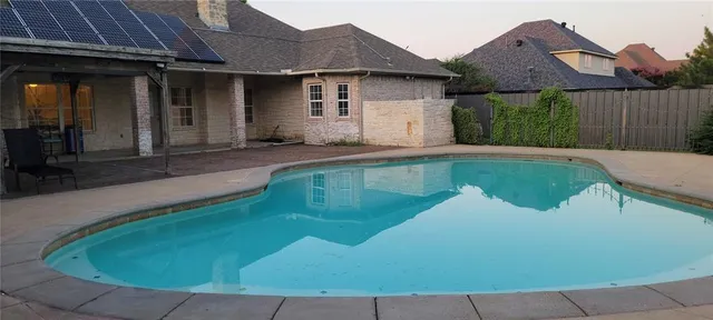 $3,850 | 2525 Colt Lane, Crowley, TX 76036