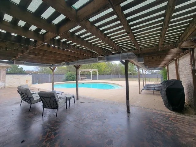 $3,850 | 2525 Colt Lane, Crowley, TX 76036