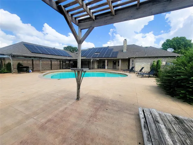$3,850 | 2525 Colt Lane, Crowley, TX 76036