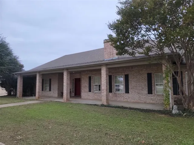 $3,850 | 2525 Colt Lane, Crowley, TX 76036