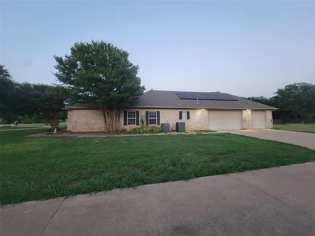 $3,850 | 2525 Colt Lane, Crowley, TX 76036