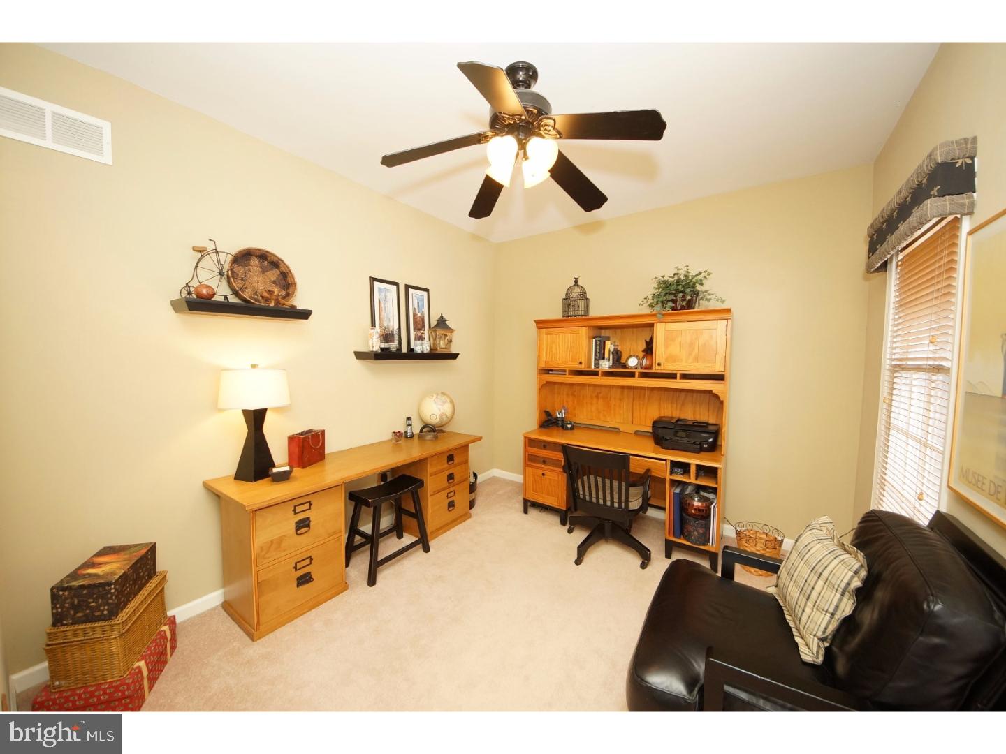 8 Buford Road Robbinsville, NJ 08691 - Photo 13 of 25 Library