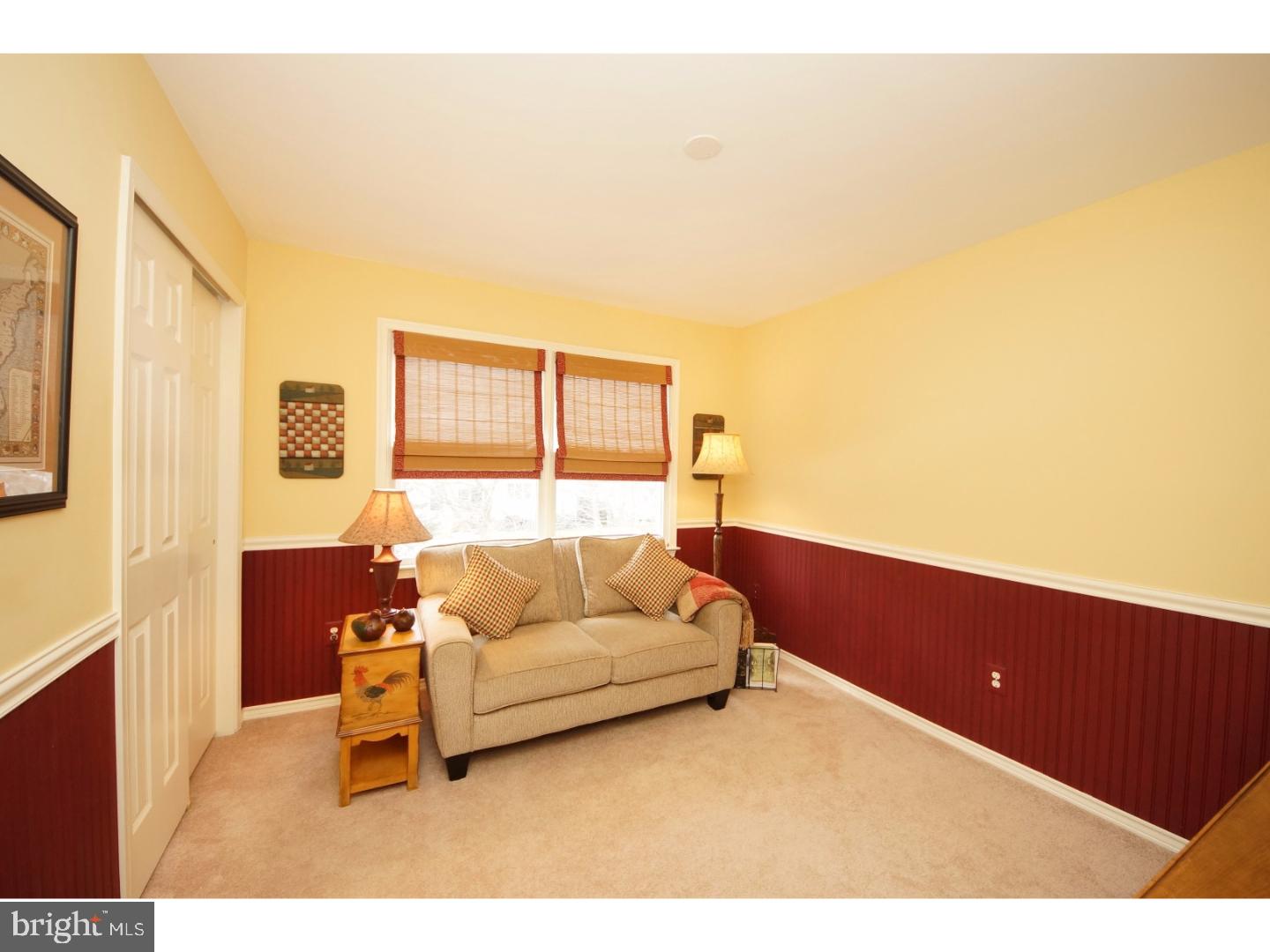8 Buford Road Robbinsville, NJ 08691 - Photo 19 of 25 Bedroom 4