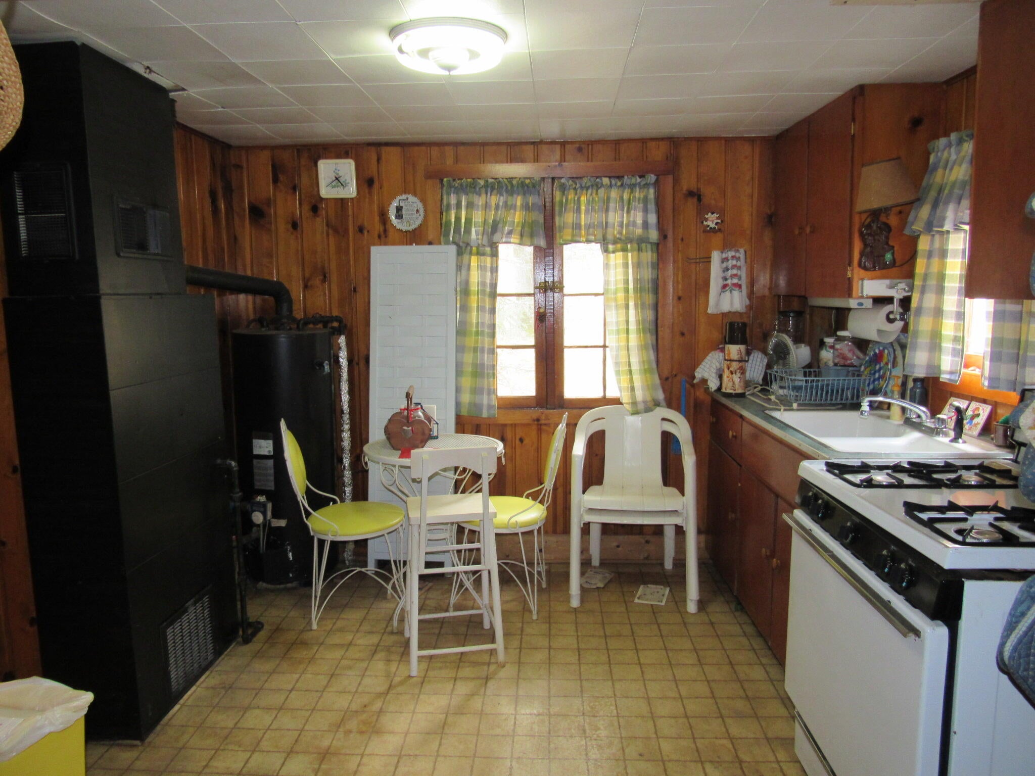 8910 North Loxley Road Roscommon, MI 48653 - Photo 2 of 25 Gallery Image 2