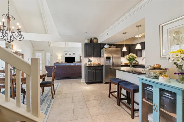 $449,000 | 14 Mariners Cove East, New Orleans, LA 70124