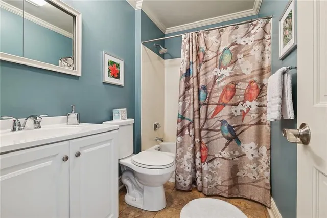 $449,000 | 14 Mariners Cove East, New Orleans, LA 70124