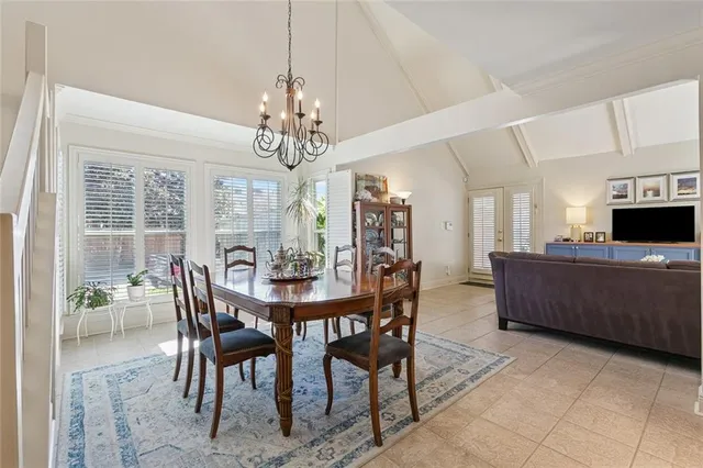 $449,000 | 14 Mariners Cove East, New Orleans, LA 70124