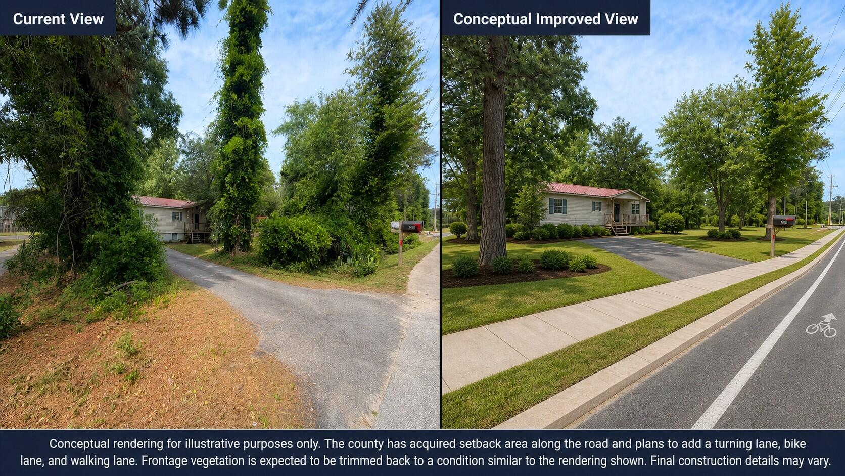 2403 Willis Foreman Road Hephzibah, GA 30815 - Photo 32 of 32 ChatGPT Image May 2, 2026, 03_33_26 PM