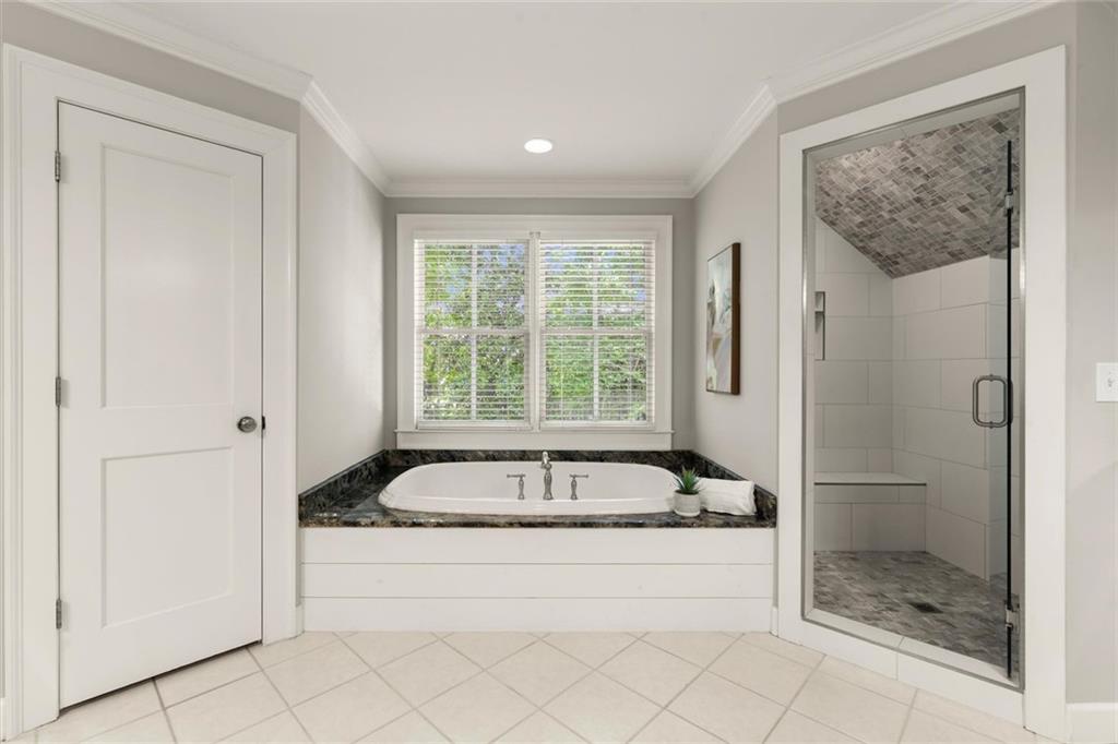 1450 Acworth Due West Road Northwest Kennesaw, GA 30152 - Photo 39 of 77