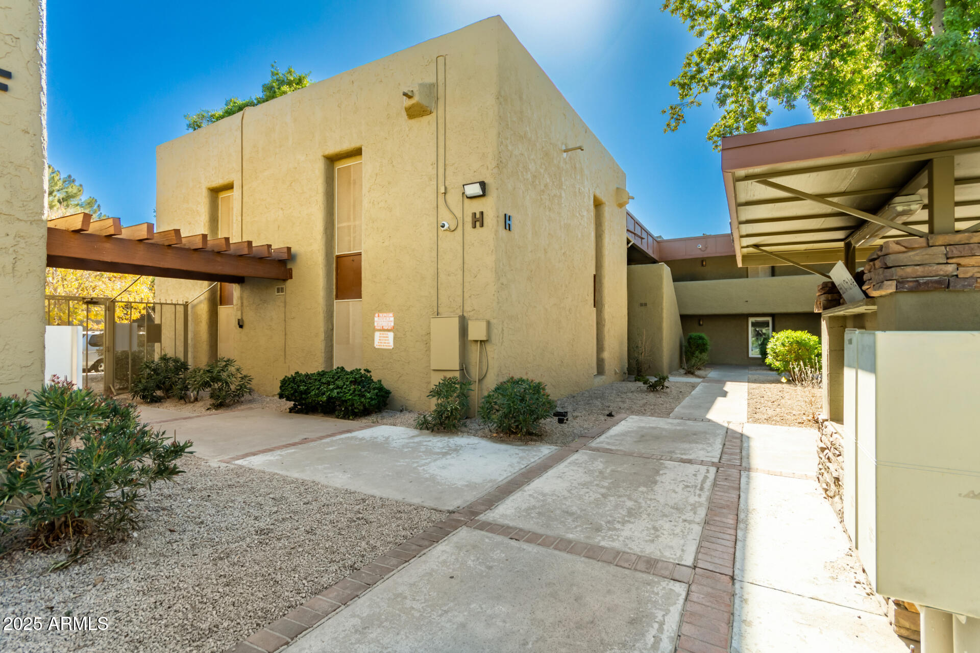 1701 West Tuckey Lane, Unit 134 Phoenix, AZ 85015 - Photo 21 of 22 24 - 17th