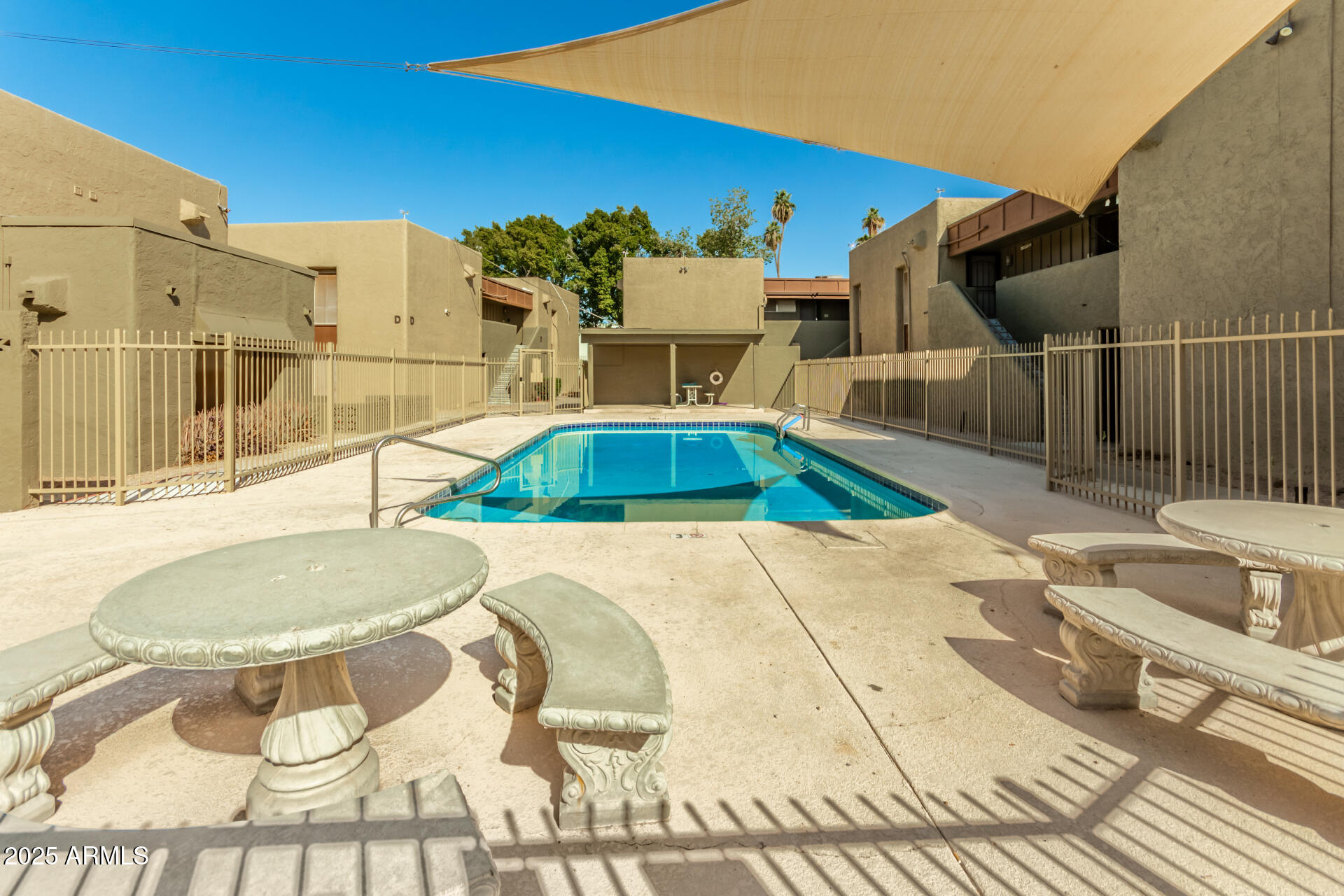 1701 West Tuckey Lane, Unit 134 Phoenix, AZ 85015 - Photo 22 of 22 25 - 17th