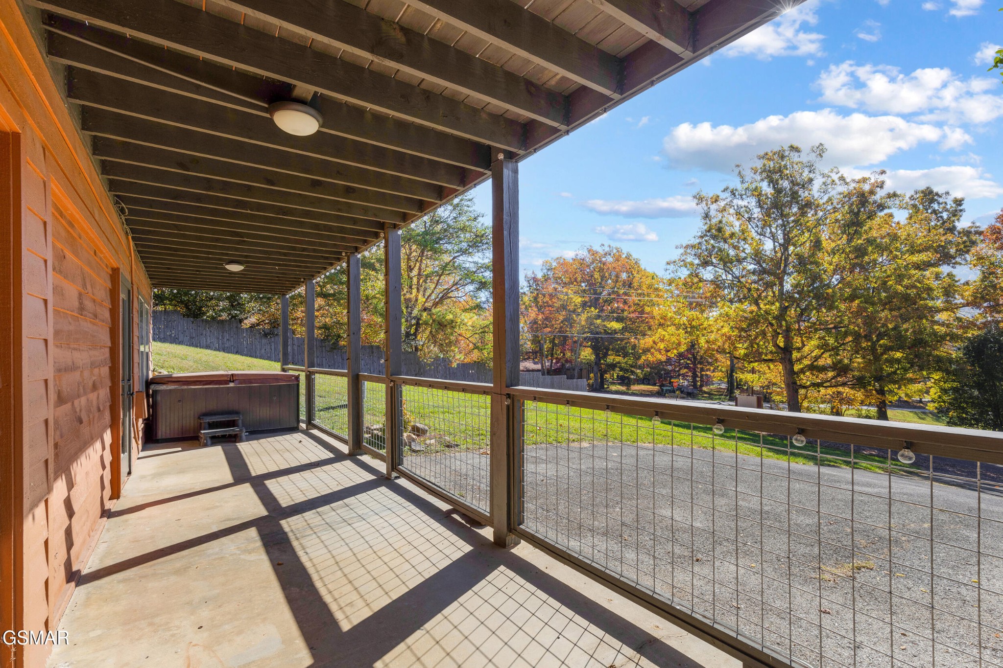 4063 Wears Cove Road Sevierville, TN 37862 - Photo 39 of 50
