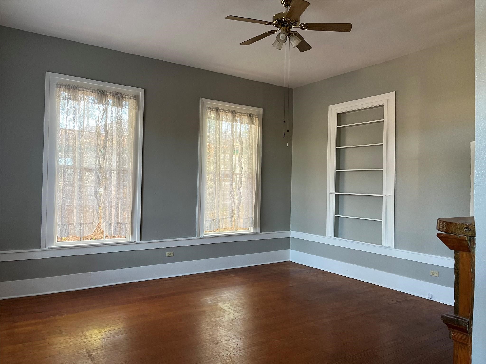 1002 Old Madisonville Road Huntsville, TX 77320 - Photo 6 of 9