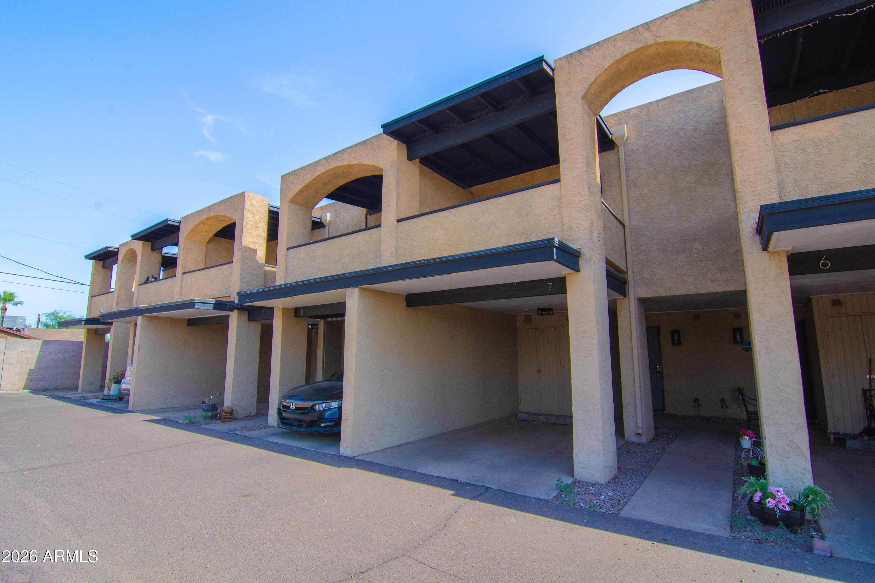 4221 East Almeria Road, Unit 7 Phoenix, AZ 85008 - Photo 16 of 20 H17