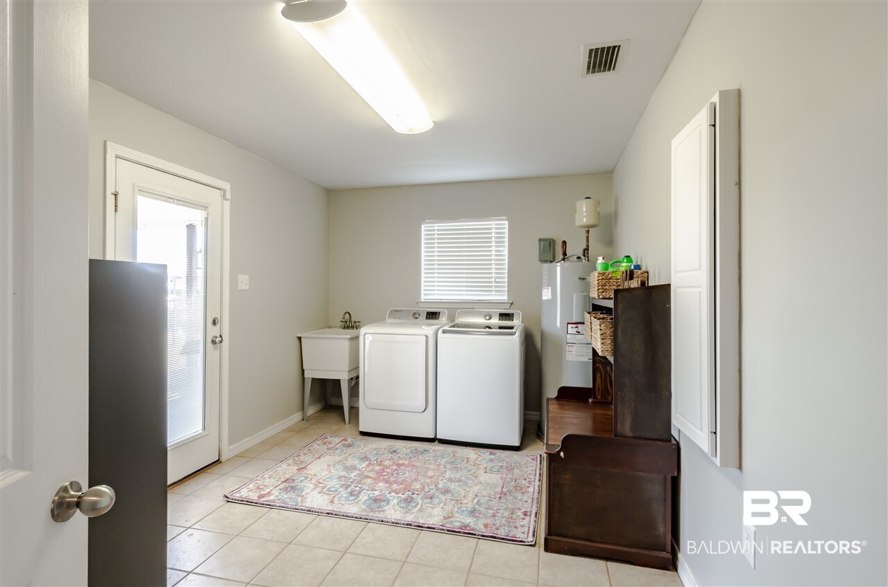10956 Brighton Drive South Chunchula, AL 36521 - Photo 21 of 27