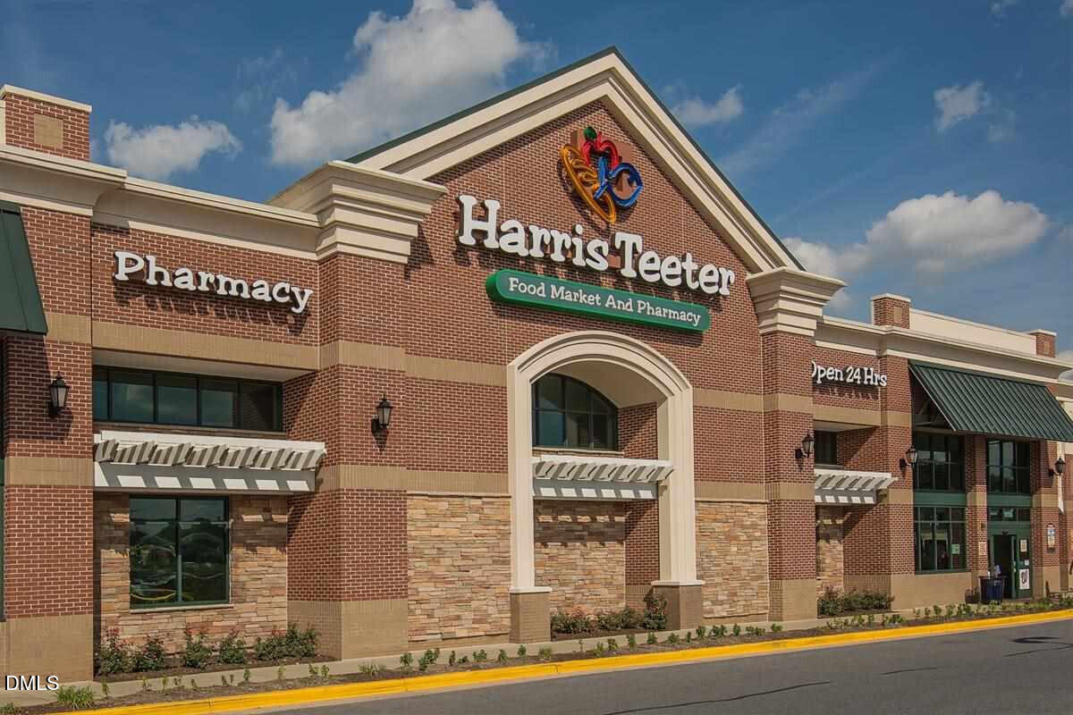 354 Amber Acorn Avenue Raleigh, NC 27603 - Photo 42 of 47 a front view of a building