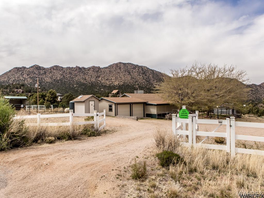 2685 South Dw Ranch Road Kingman, AZ 86401 - Photo 1 of 33 Gallery Image 1