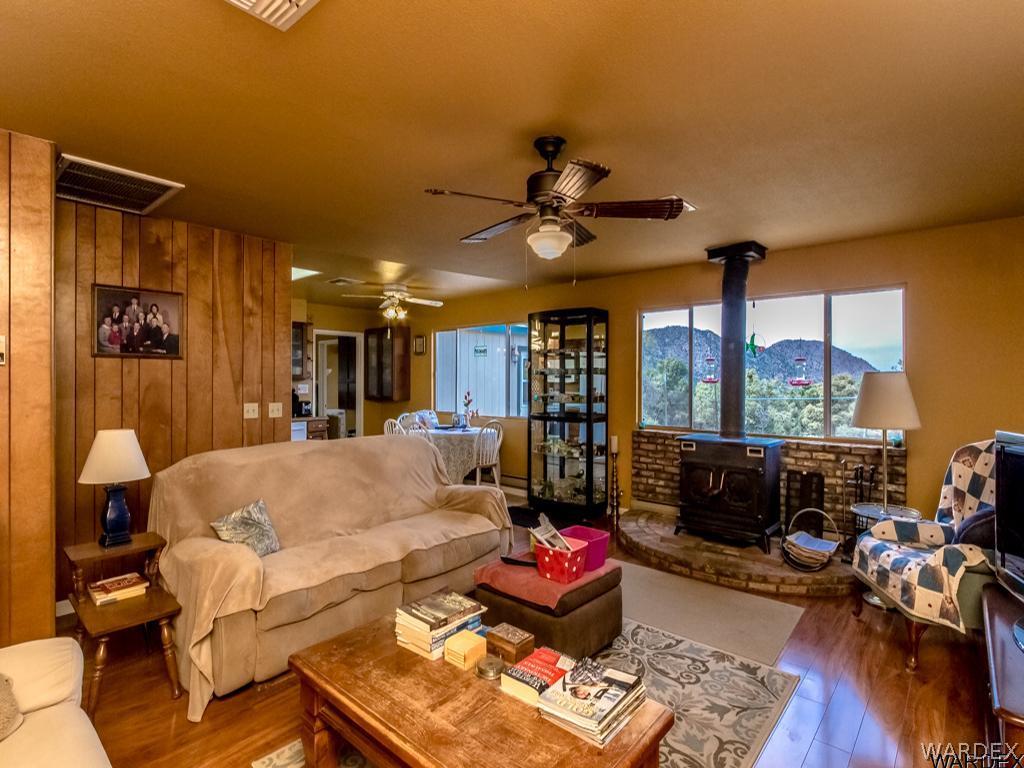 2685 South Dw Ranch Road Kingman, AZ 86401 - Photo 9 of 33 Gallery Image 9