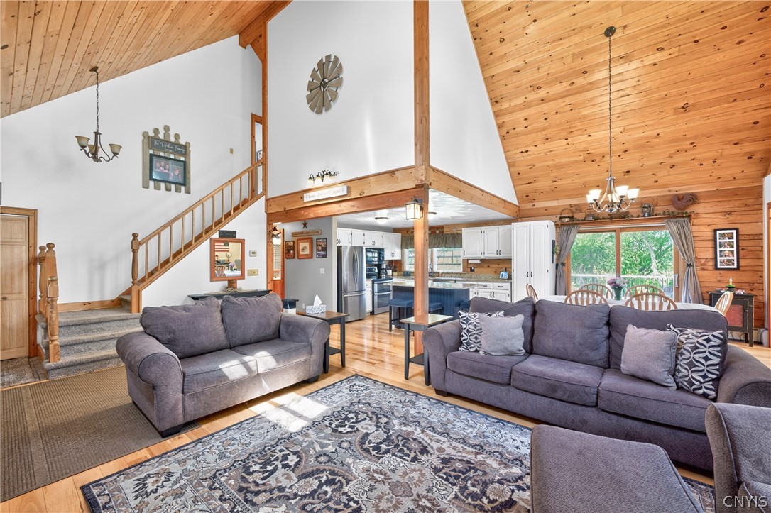 7101 Ives Road Marcy, NY 13403 - Photo 5 of 50