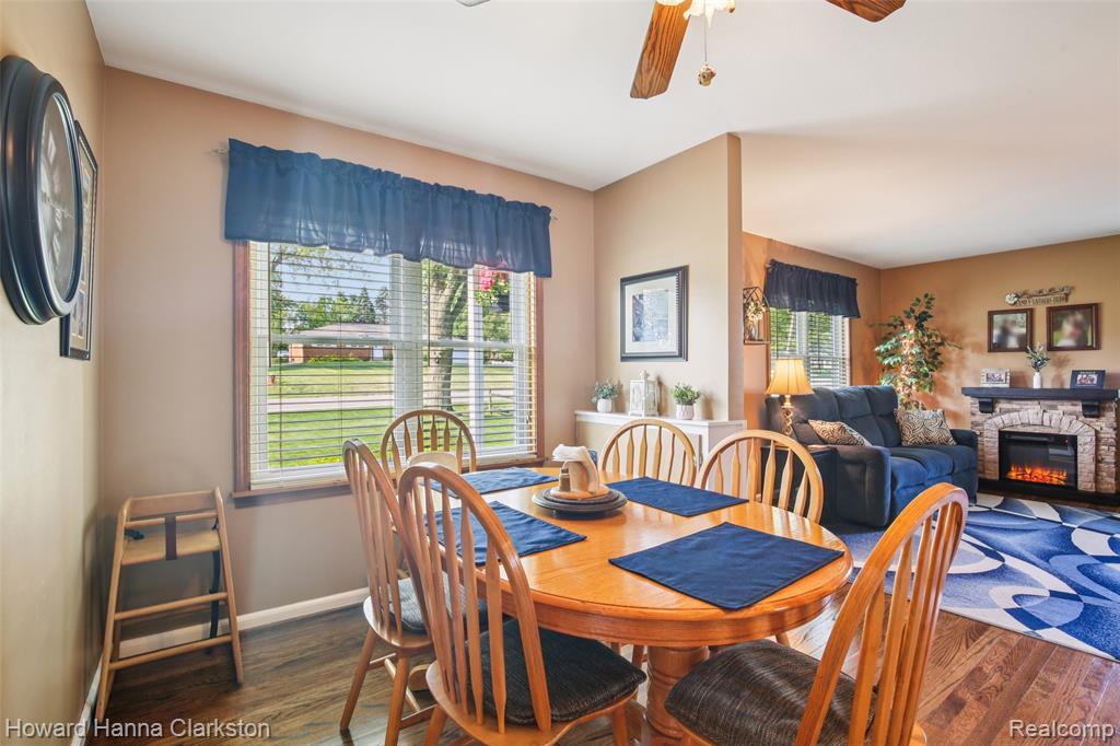 3414 Gregory Road Lake Orion, MI 48359 - Photo 9 of 55 Gallery Image 9