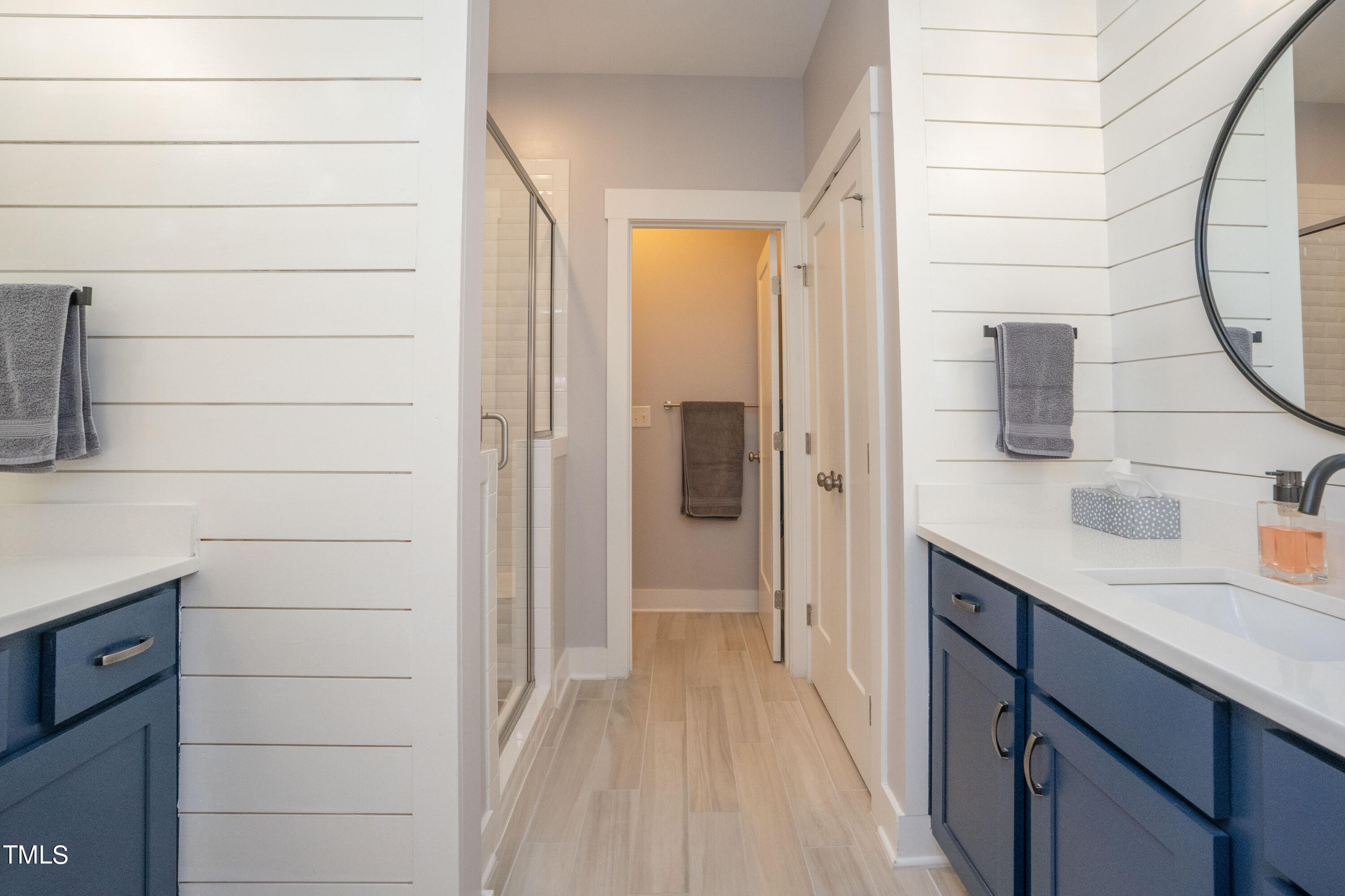 312 Liberty Star Road Wendell, NC 27591 - Photo 11 of 38 Primary Bath