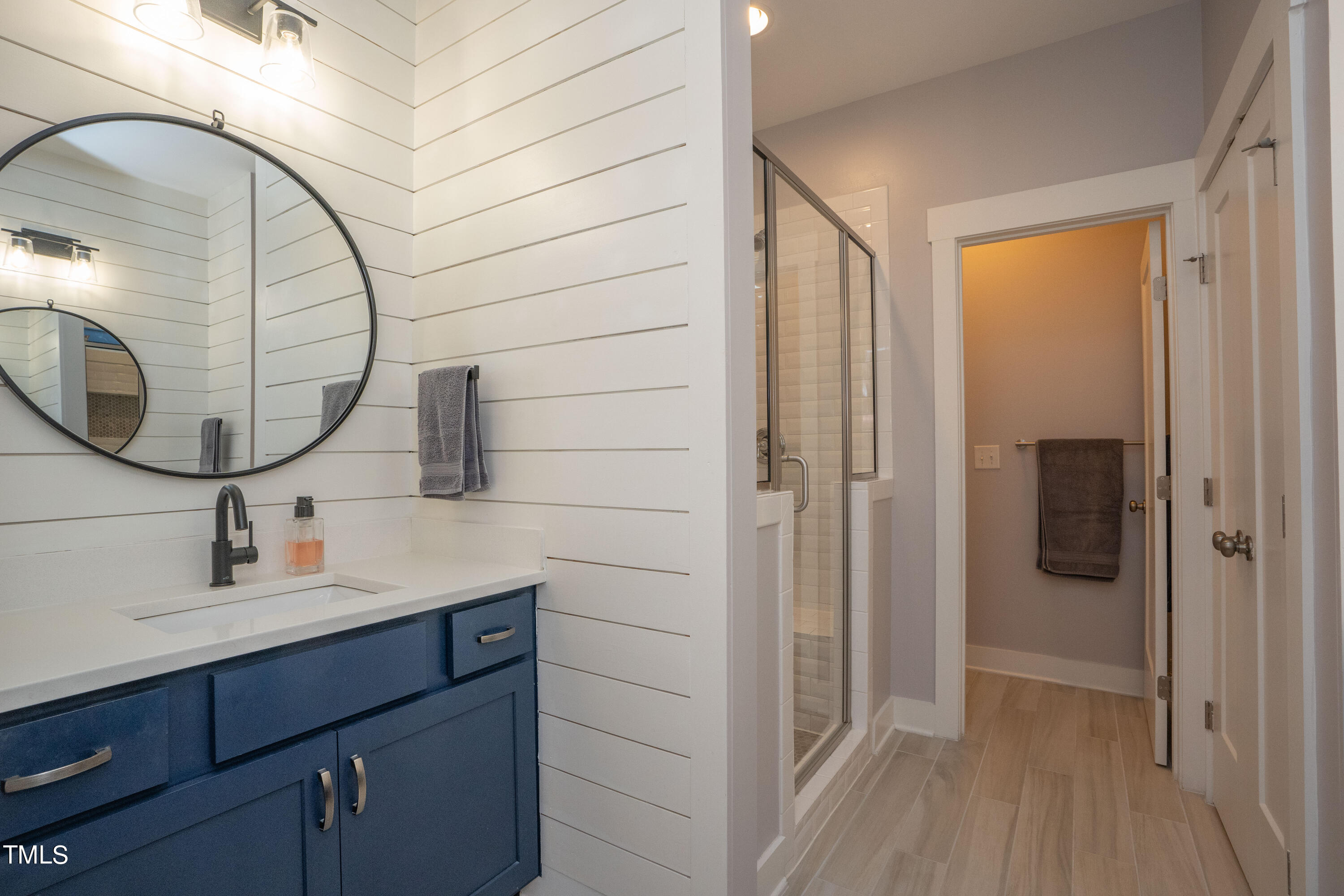 312 Liberty Star Road Wendell, NC 27591 - Photo 12 of 38 Primary Bath