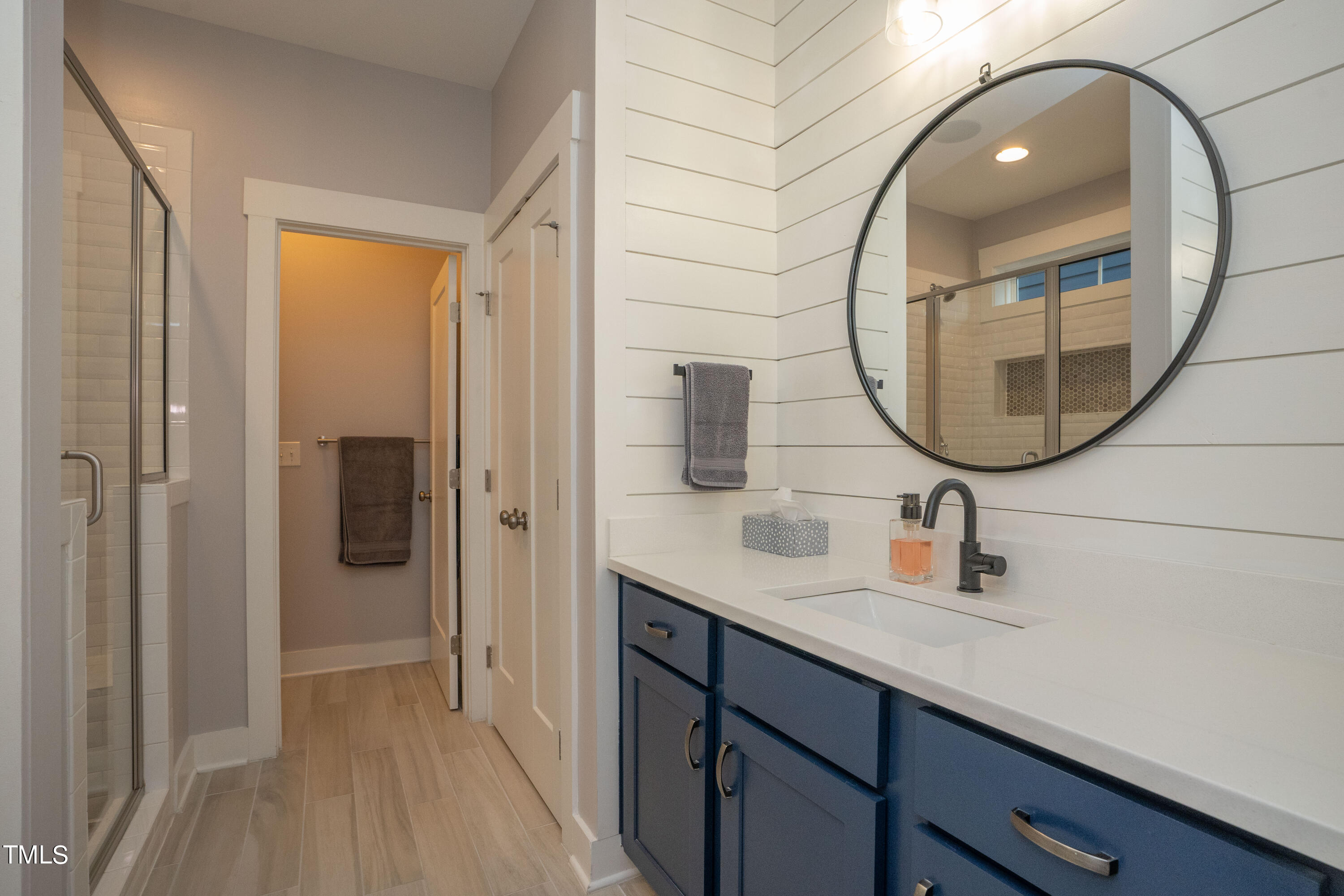 312 Liberty Star Road Wendell, NC 27591 - Photo 13 of 38 Primary Bath