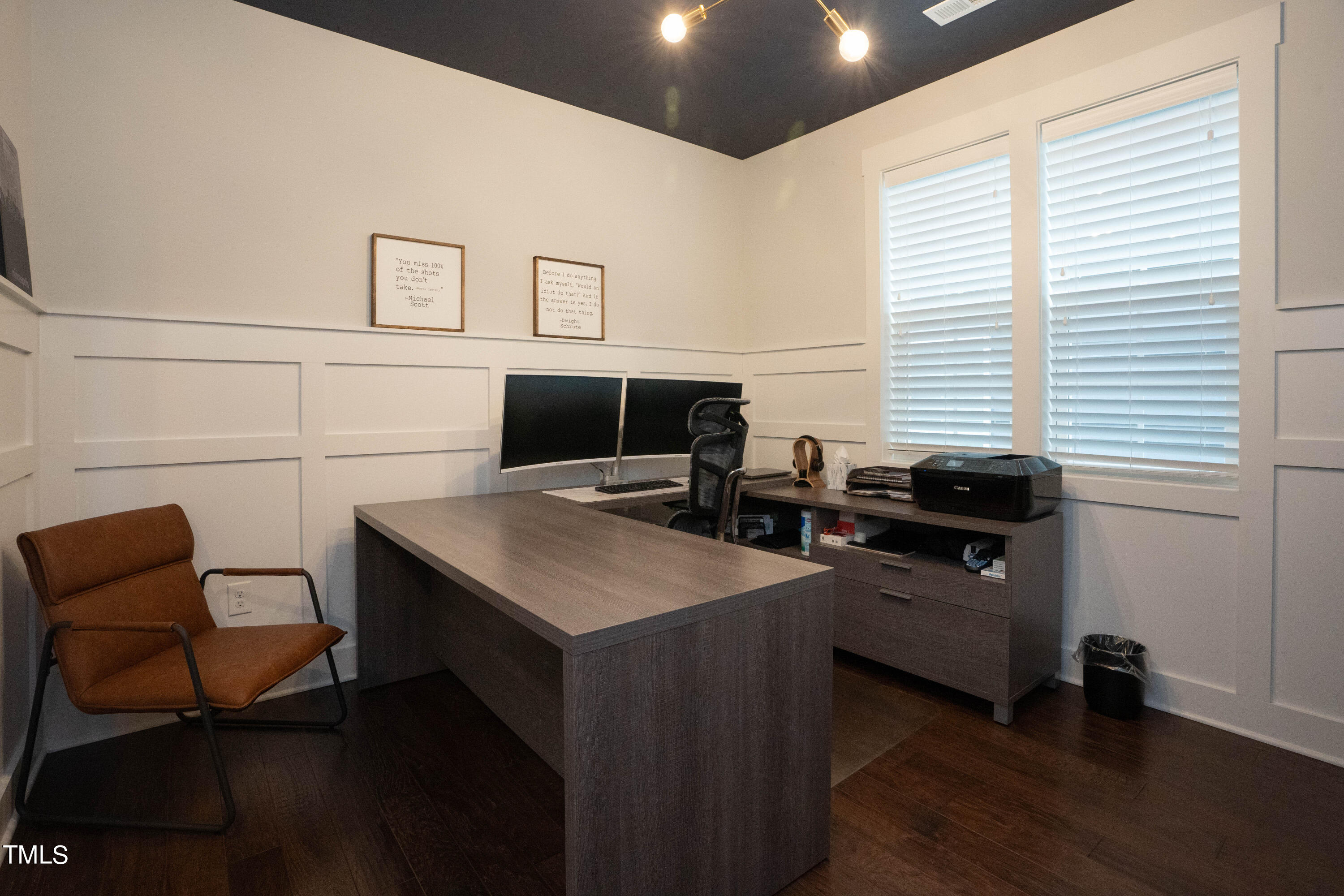 312 Liberty Star Road Wendell, NC 27591 - Photo 16 of 38 Office