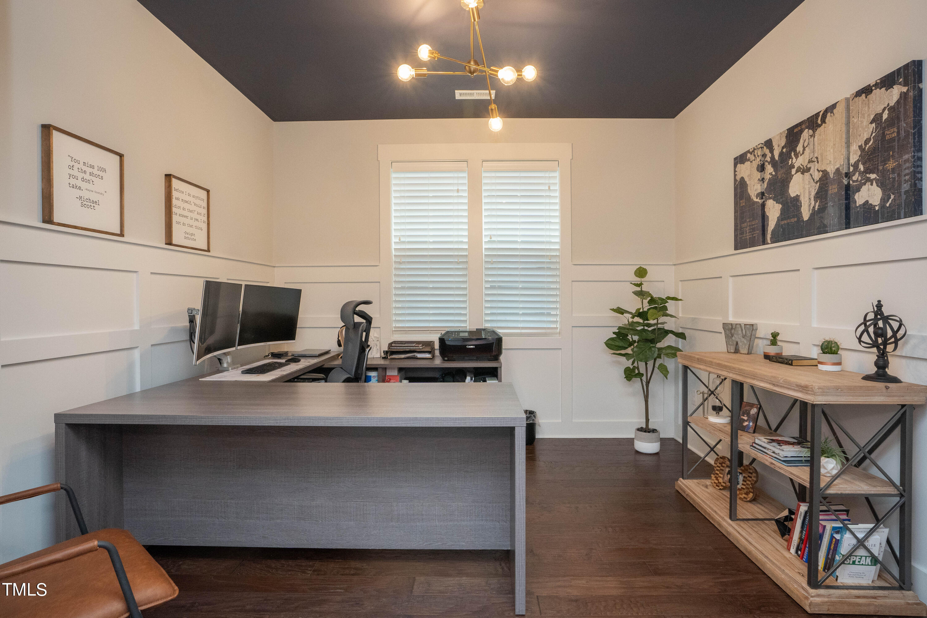 312 Liberty Star Road Wendell, NC 27591 - Photo 17 of 38 Office