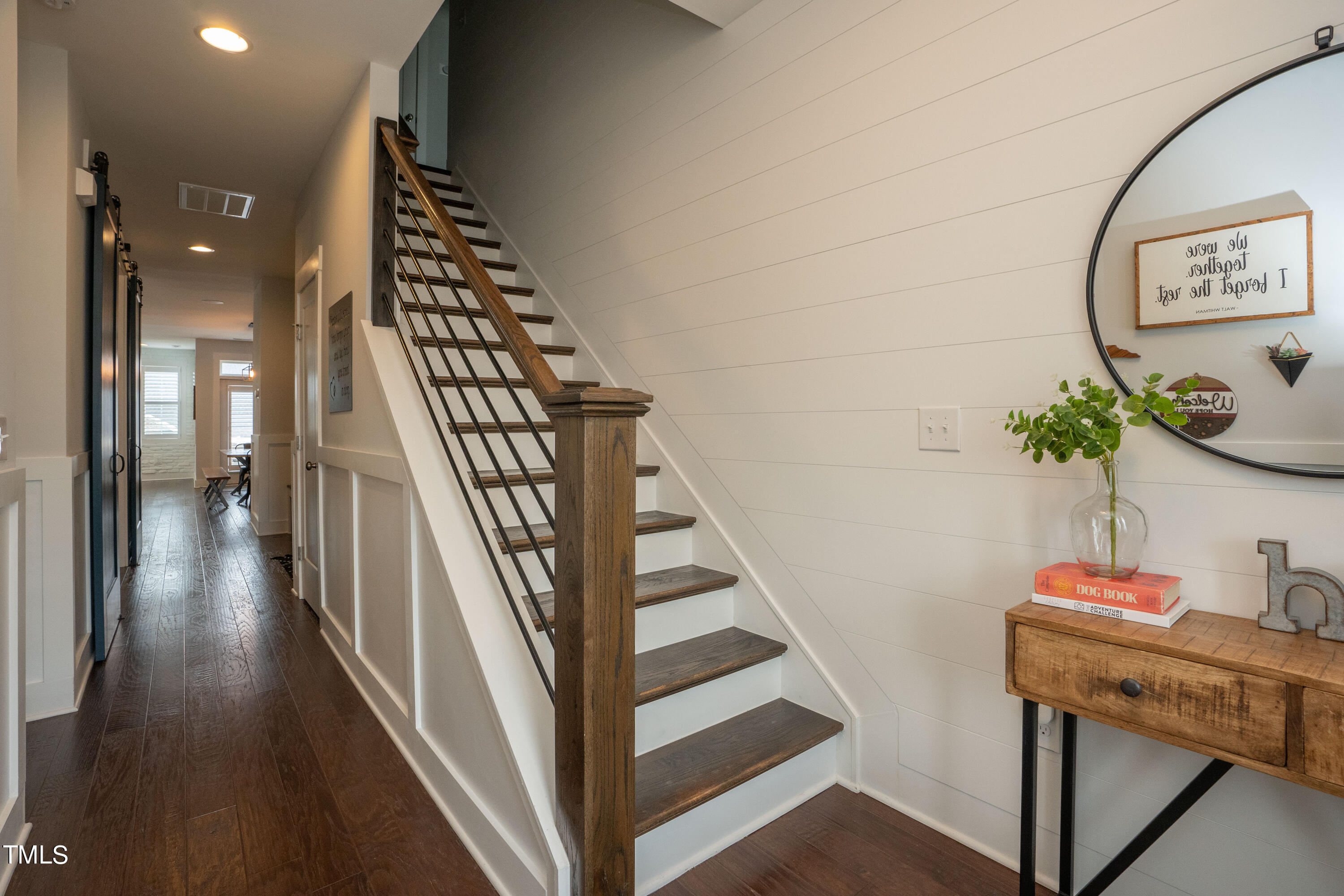 312 Liberty Star Road Wendell, NC 27591 - Photo 20 of 38 Entry