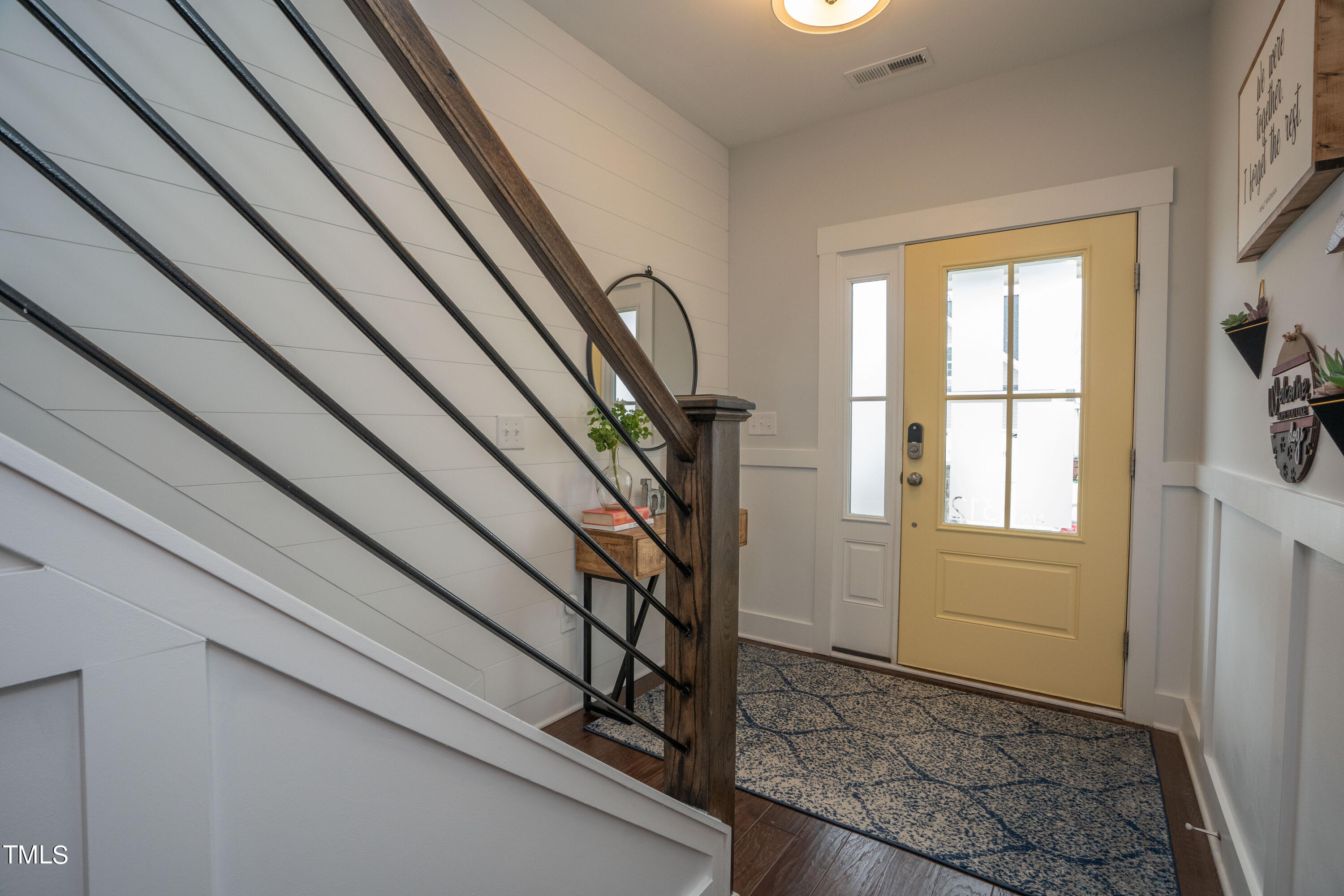 312 Liberty Star Road Wendell, NC 27591 - Photo 21 of 38 Entry